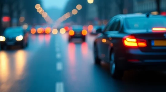 responsabilité civile automobile