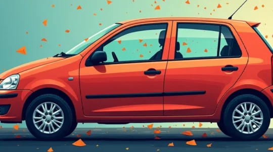 première assurance auto