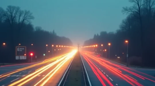 Code de la route