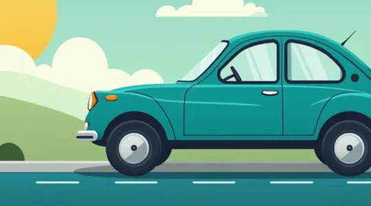 prime de conversion pour l’achat d’une voiture écologique