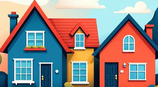 assurance habitation