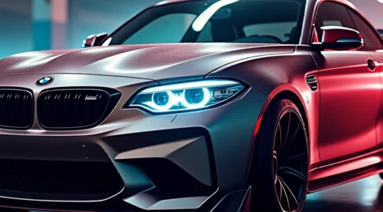 Optimisation automobile