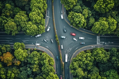 Connectivité et échange de données pour